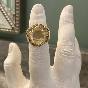 Kendra Scott Ring - size 7